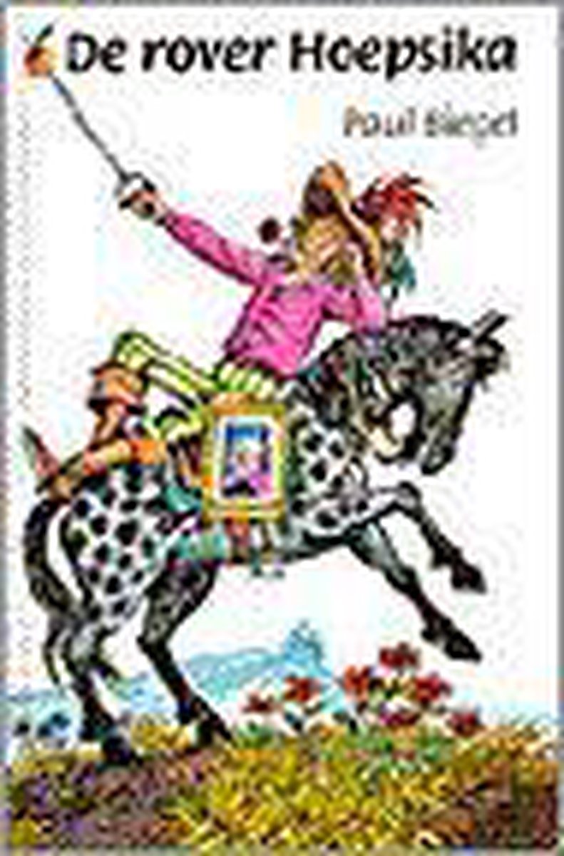 De Rover Hoepsika