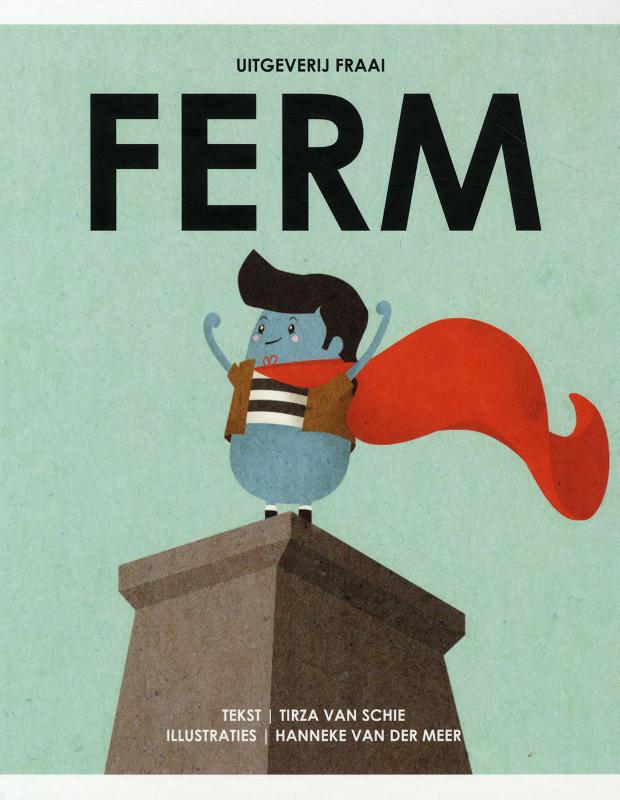 Ferm / Ferm / 1