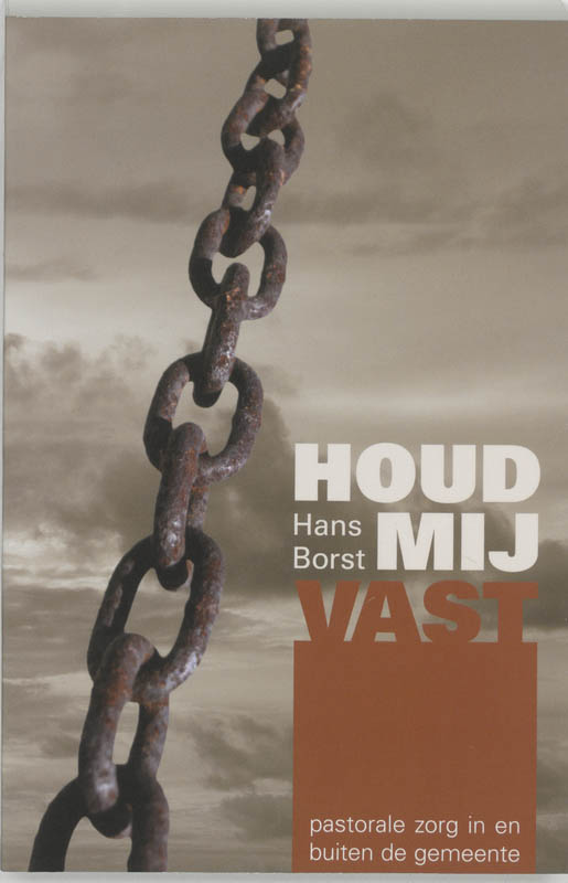Houd mij vast