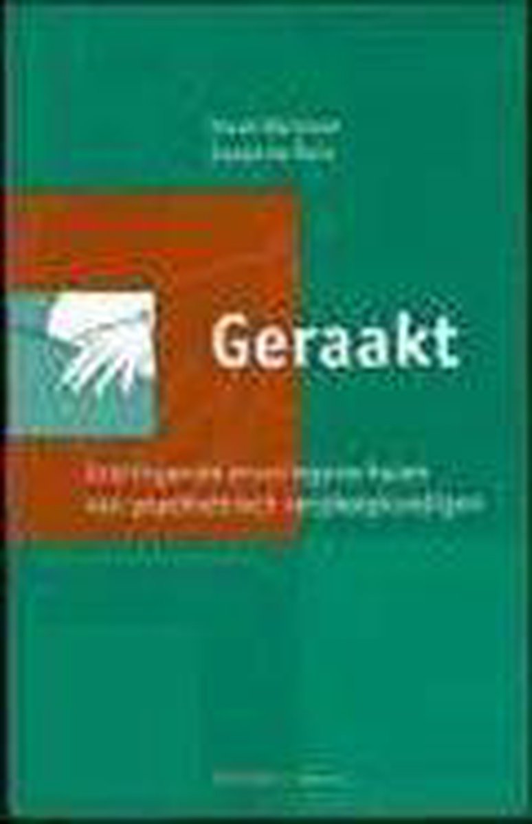 GERAAKT DR 1