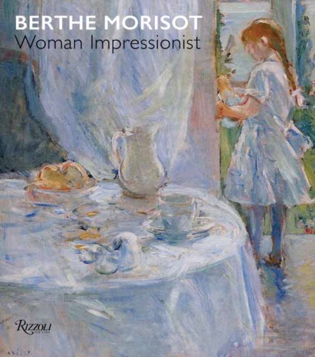Berthe Morisot, Woman Impressionist