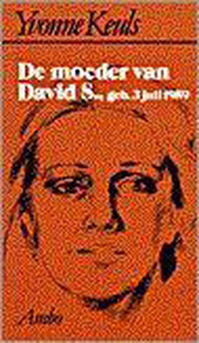 De moeder van David S., geb. 3 juli 1959