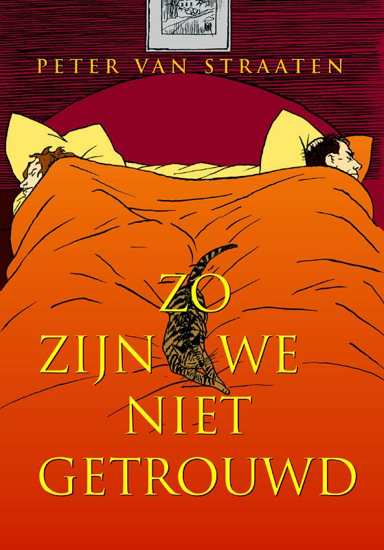Zo zijn we niet getrouwd / Rainbow pocketboeken