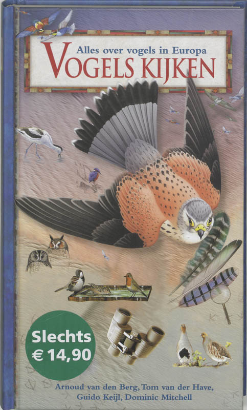 Vogels Kijken