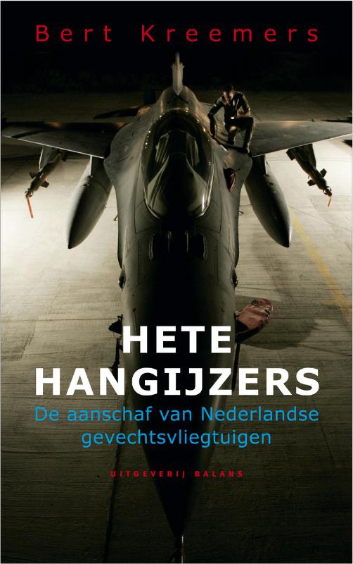 Hete hangijzers