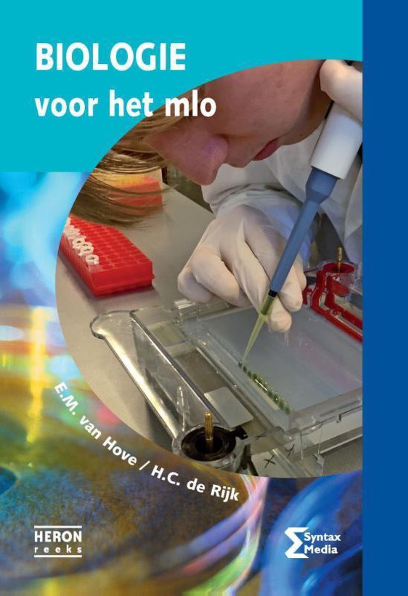 Biologie voor het MLO / Heron-reeks