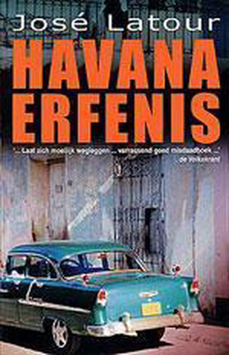 Havana-Erfenis