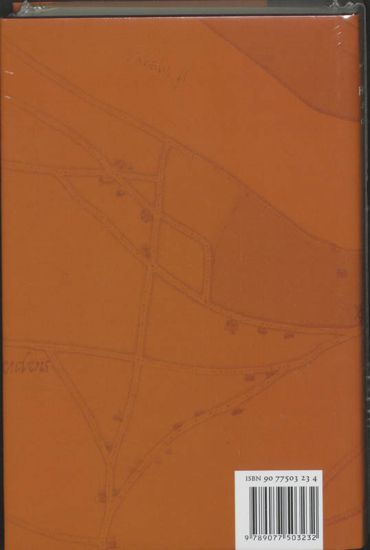 Het kwade exempel van Gelre achterkant