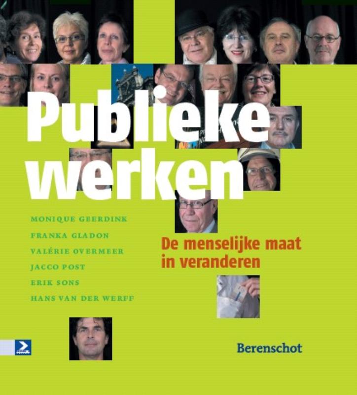 Publieke werken