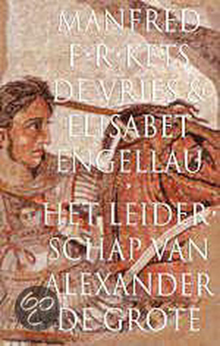 Het leiderschap van Alexander de Grote