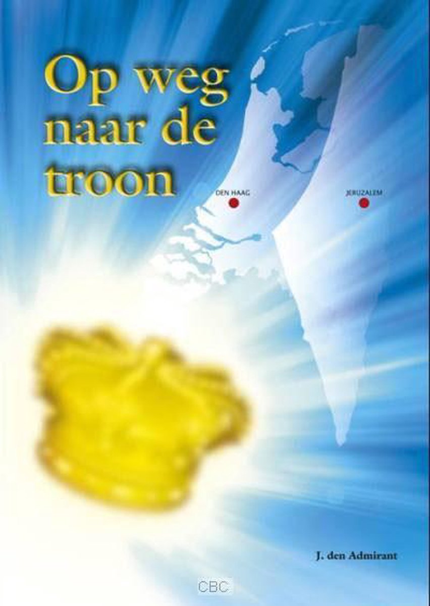 Op weg naar de troon / Hernieuwd koningschap / 1