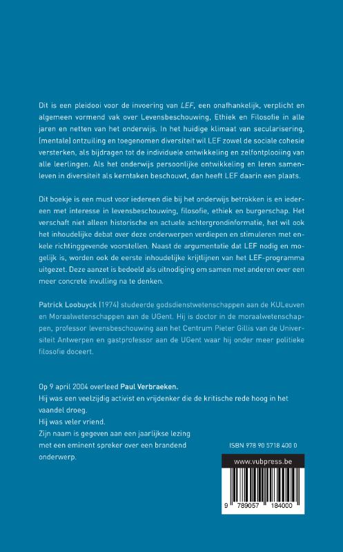 Professionalisering op school achterkant