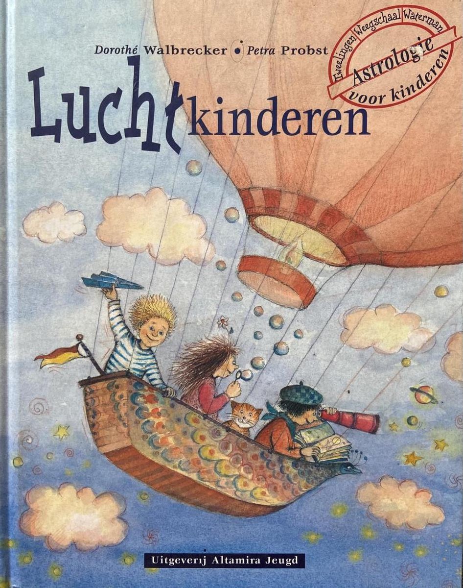 Luchtkinderen