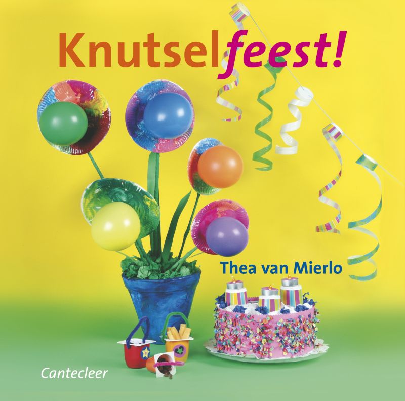 Knutselfeest!