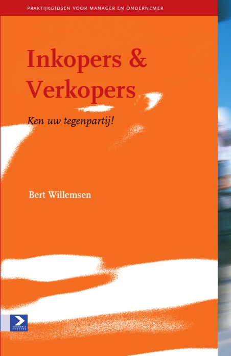Situationeel (onder)handelen / Praktijkgidsen voor manager en ondernemer