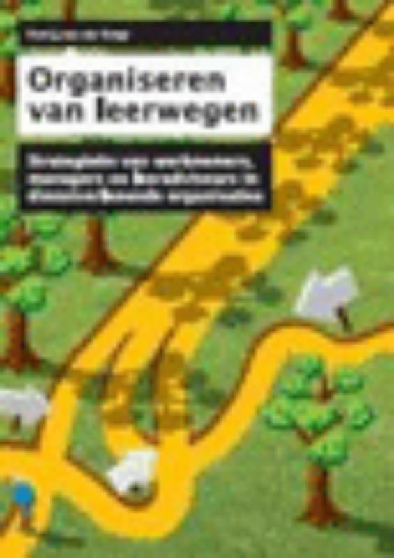 Organiseren van leerwegen