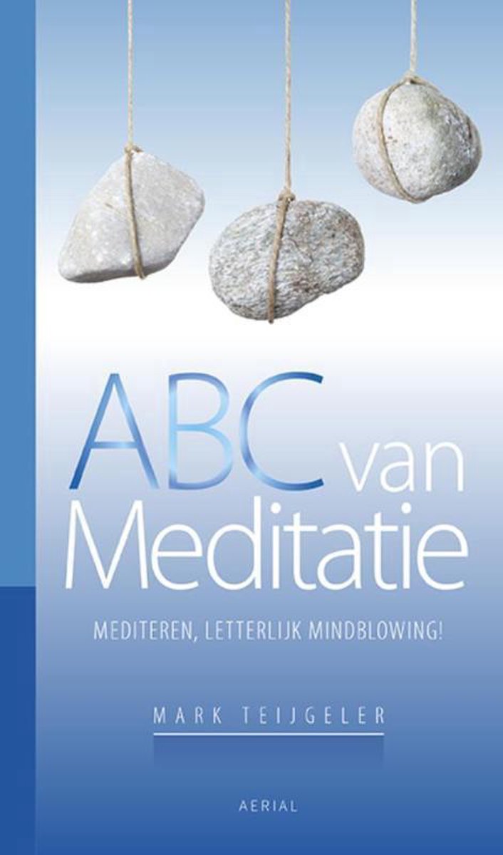 ABC van meditatie