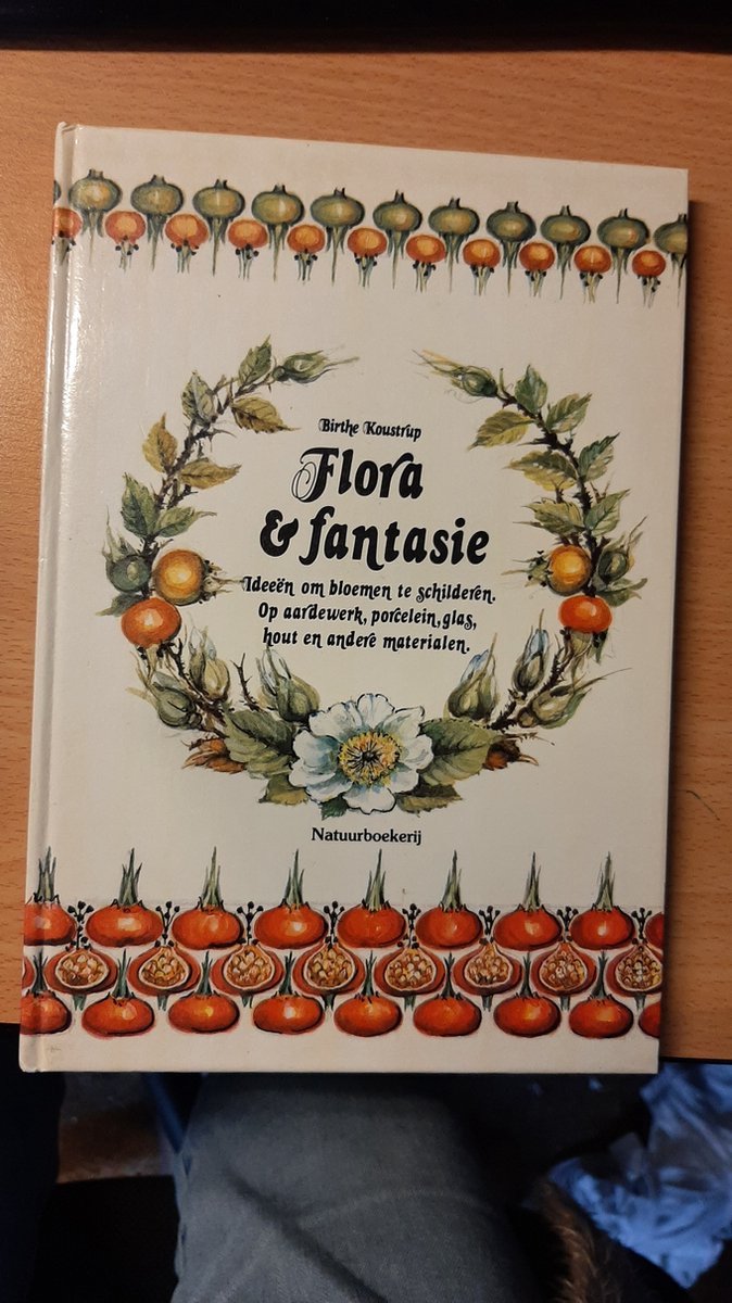 Flora en fantasie