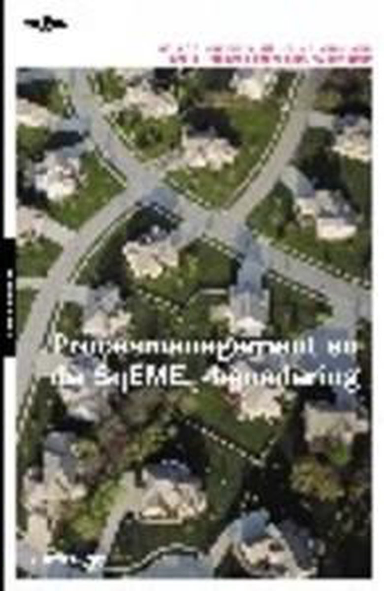 Procesmanagement En De Sqeme Benadering