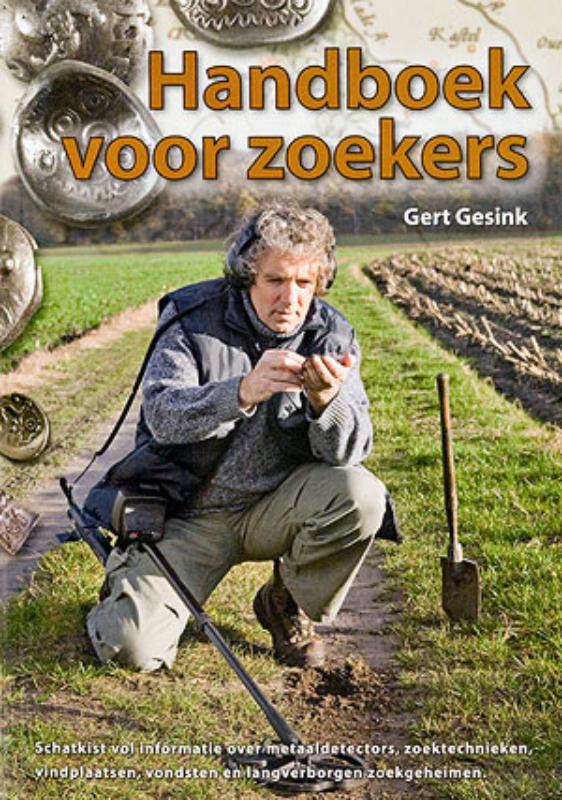 Handboek voor zoekers