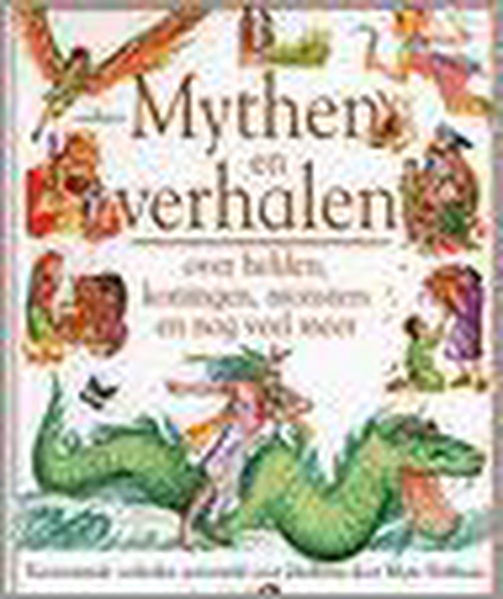 Mythen en verhalen