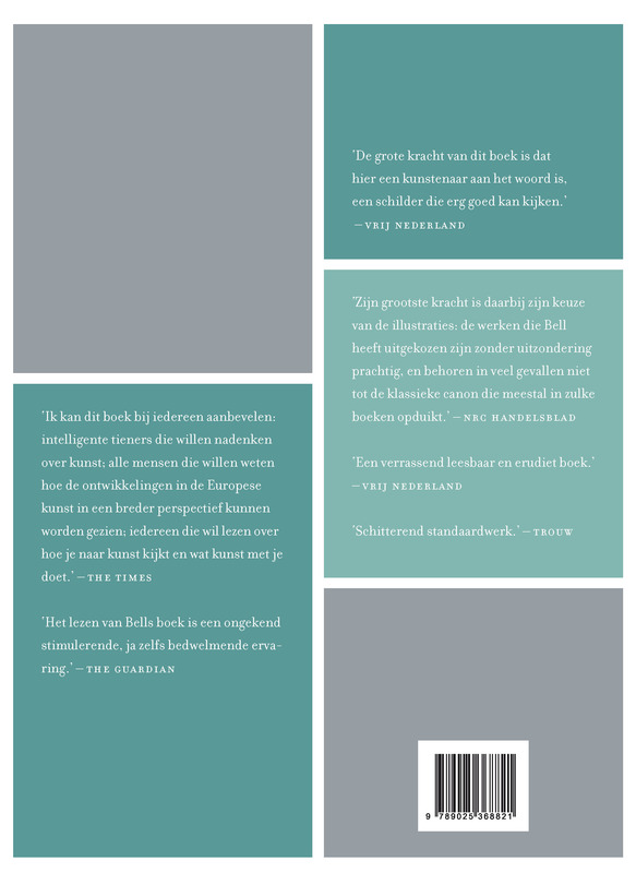 Spiegel Van De Wereld achterkant