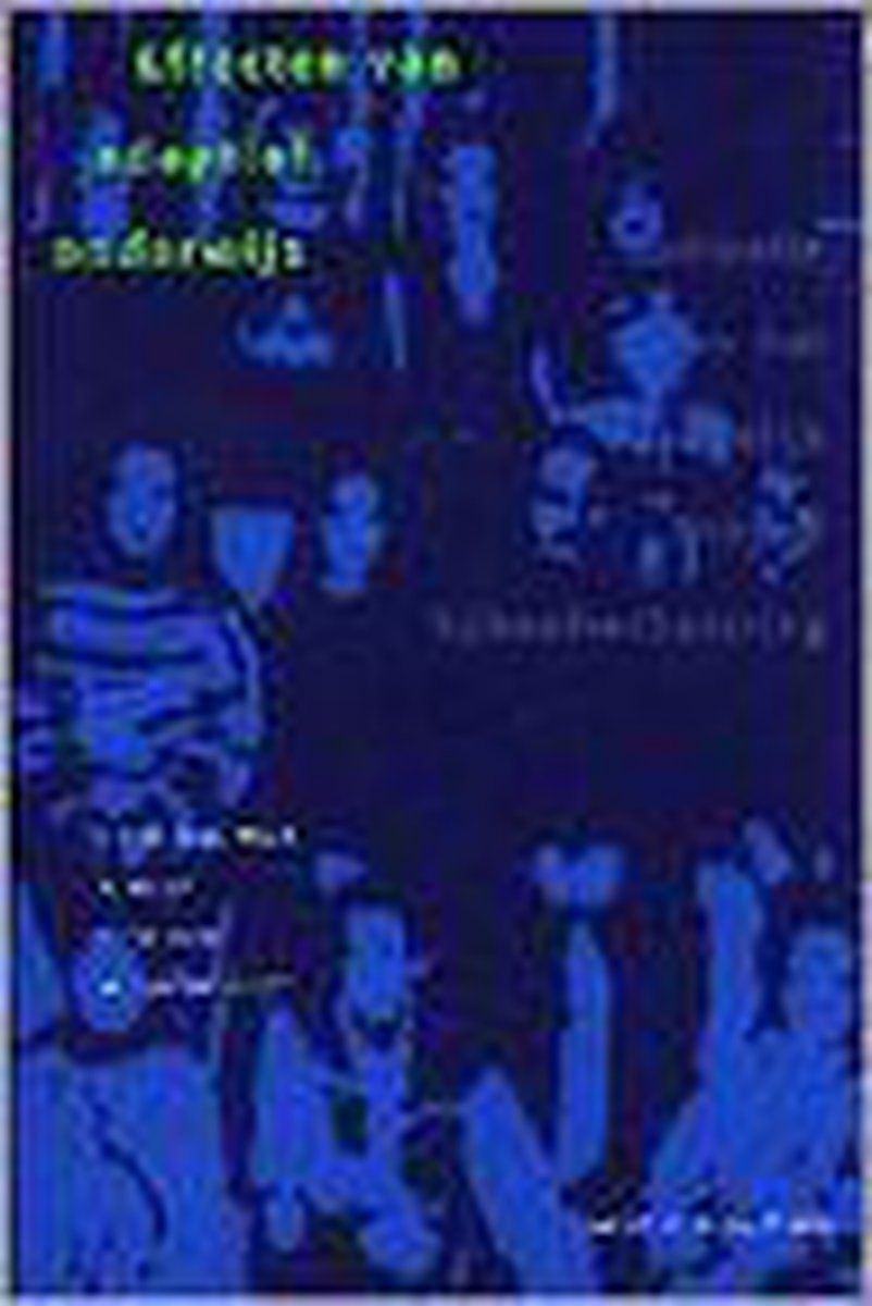 Effecten van adaptief onderwijs