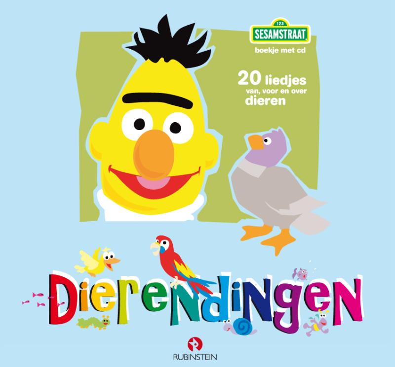 Dierendingen En Cd