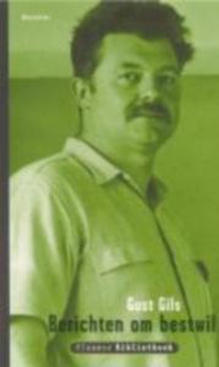 Berichten om bestwil / Vlaamse Bibliotheek / 29