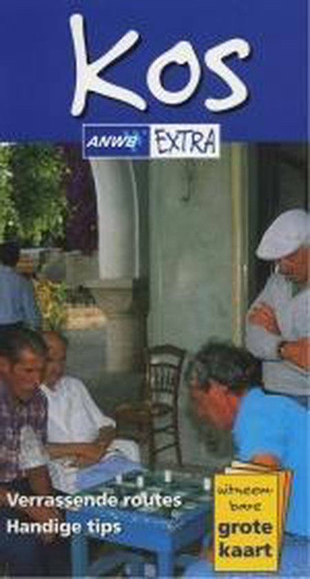 Kos / ANWB extra