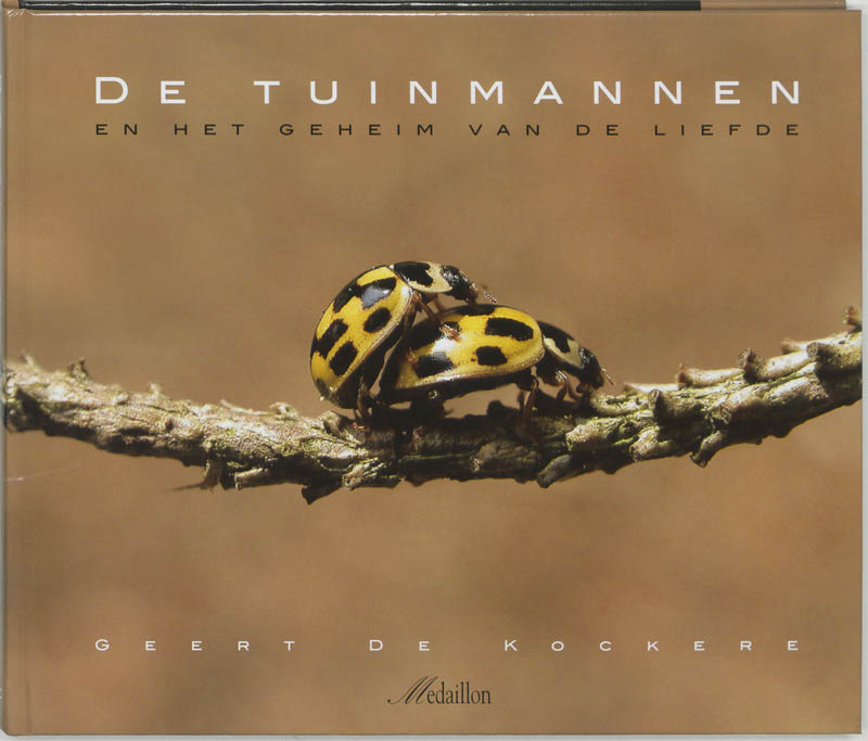 De tuinmannen en het geheim van de liefde