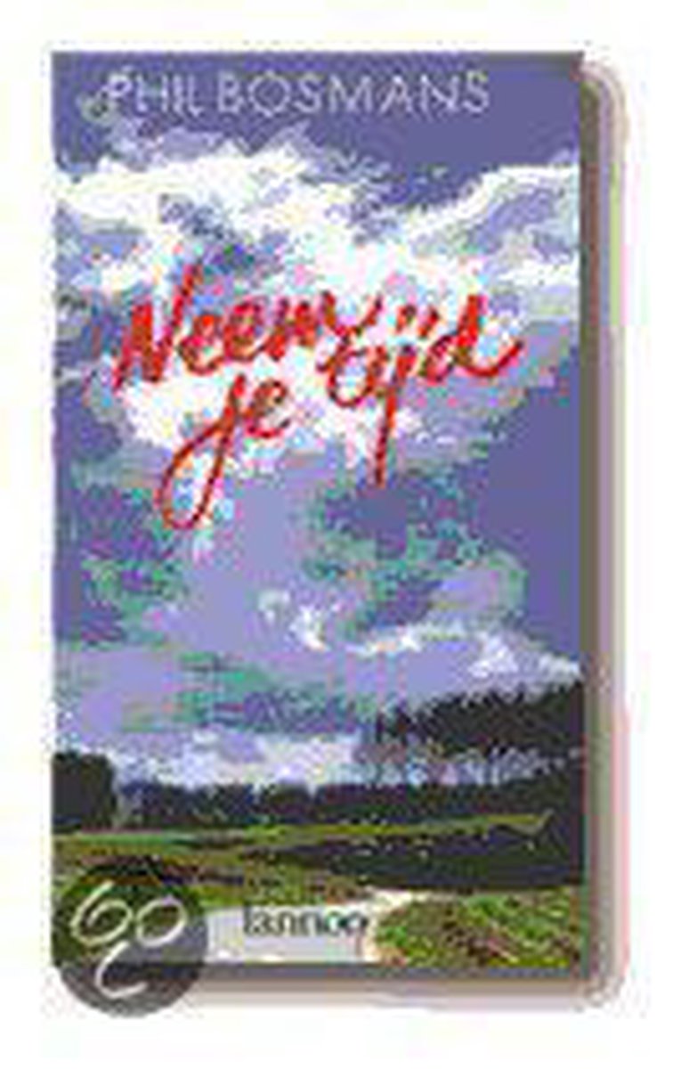 Neem Je Tijd Om Gelukkig Te Zyn