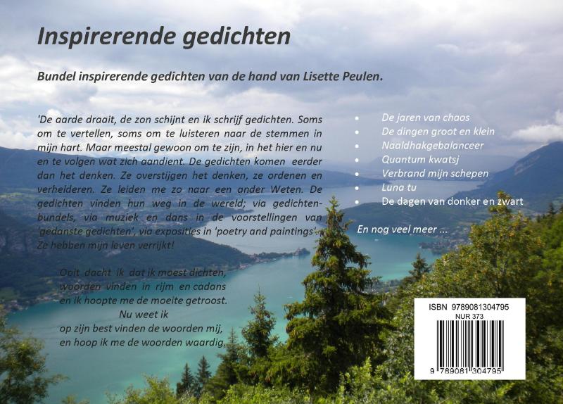 Naar de overkant achterkant