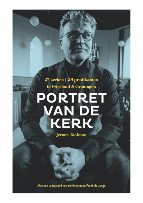 Portret van de Kerk