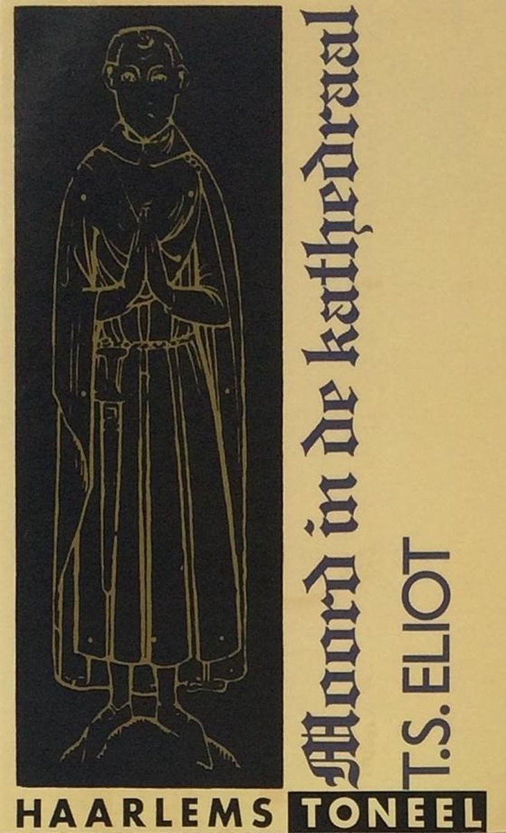 Moord in de kathedraal