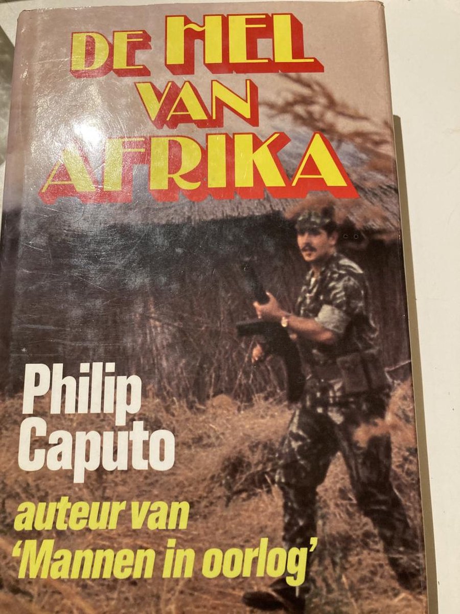 Hel van afrika