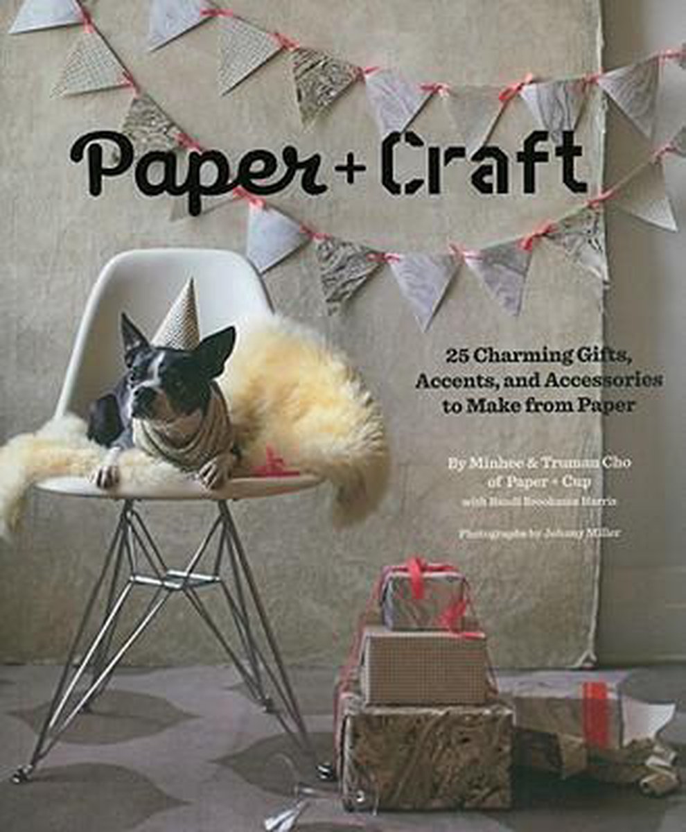 Paper & Craft