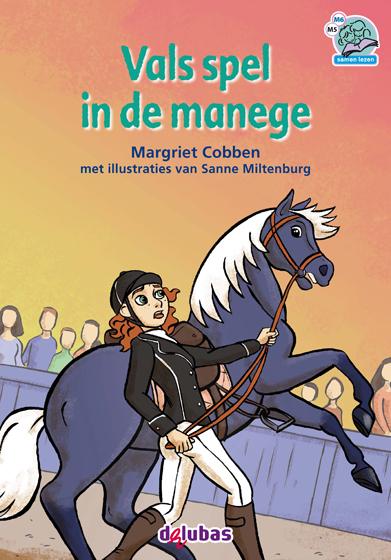 Vals spel in de manege / Samenleesboeken