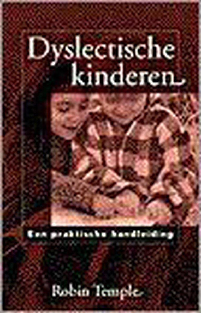 Dyslectische Kinderen