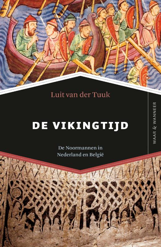 De Vikingtijd / Waar & Wanneer