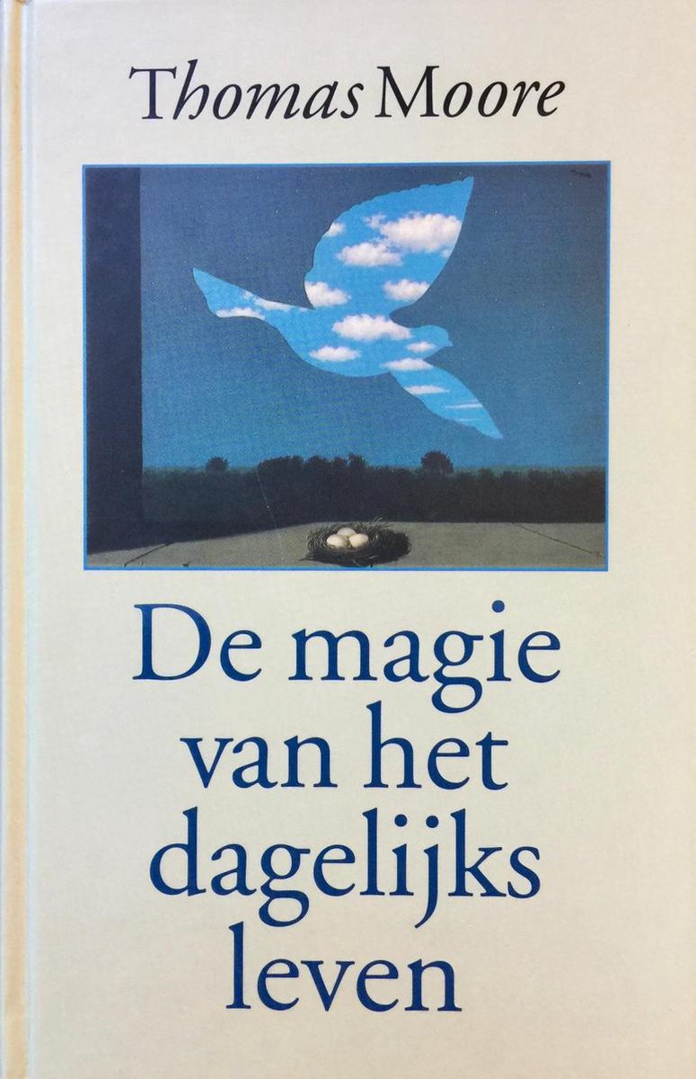 De magie van het dagelijks leven