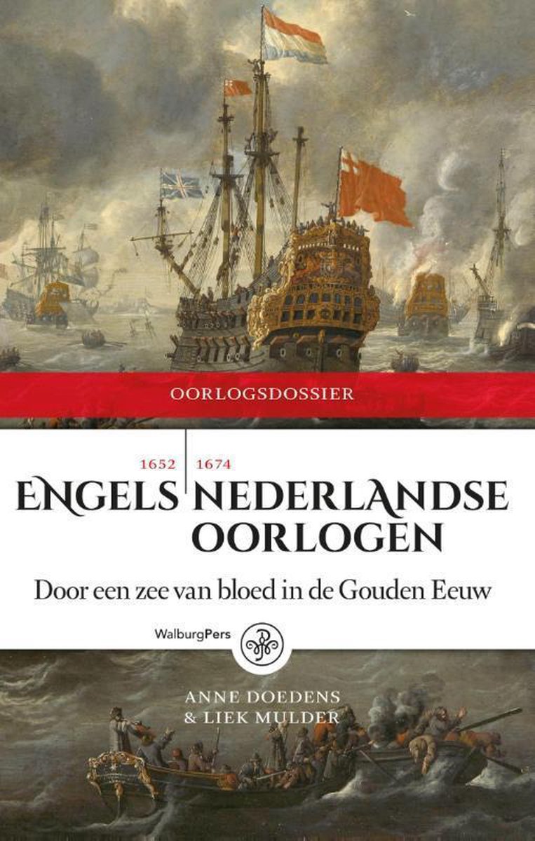 Engels-Nederlandse oorlogen / Oorlogdossiers / 2
