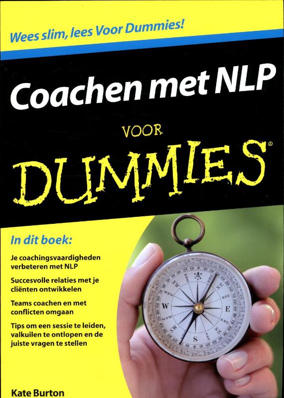 Coachen met NLP voor Dummies / Voor Dummies