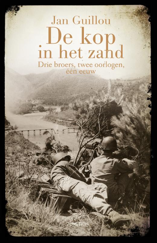 De kop in het zand / De grote eeuw / 4