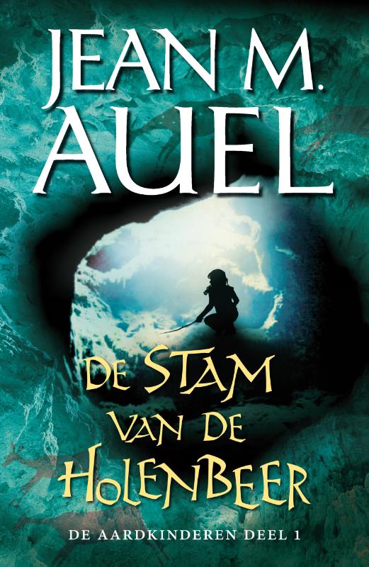 De stam van de holenbeer / De Aardkinderen / 1