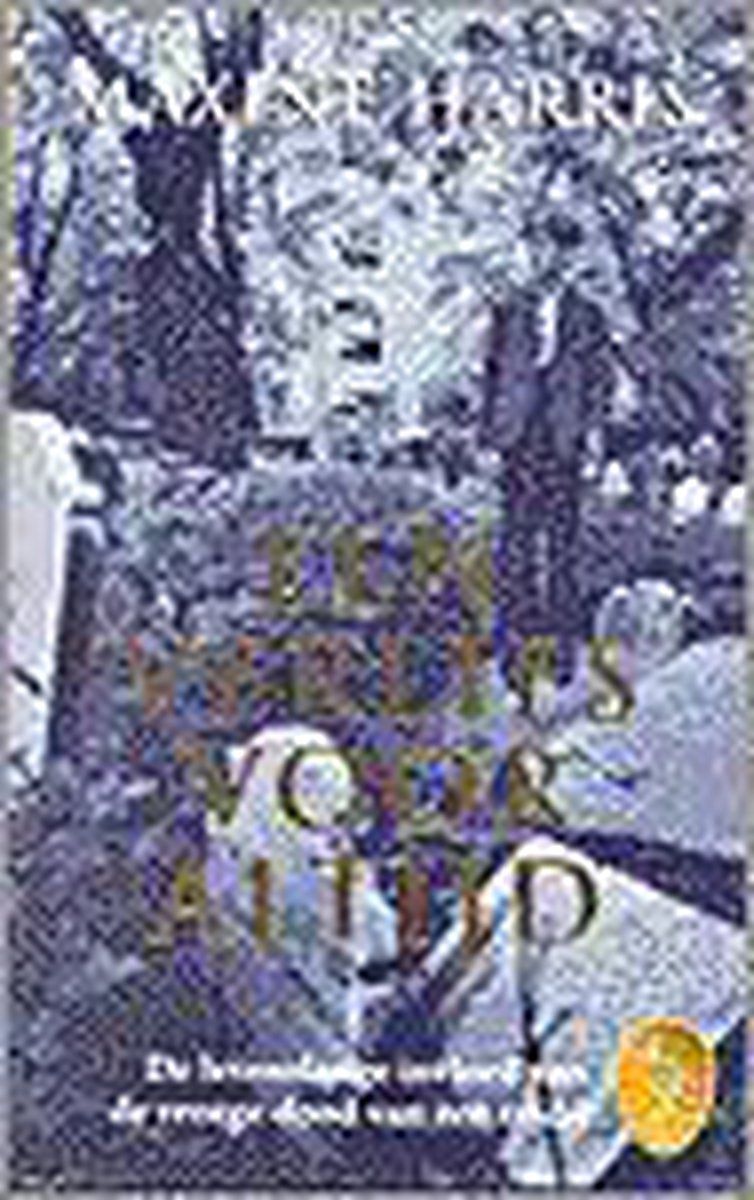 Een verlies voor altijd / Ooievaar