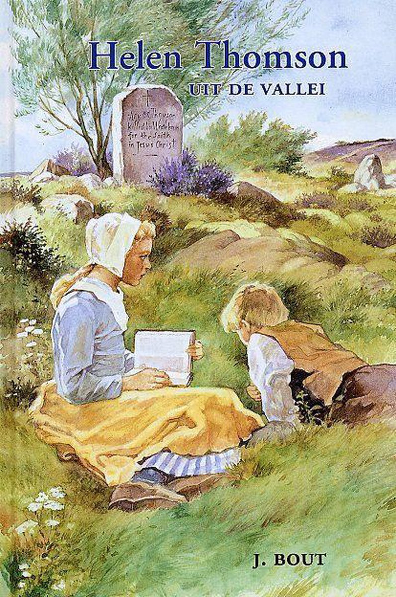 Helen thomson uit de vallei