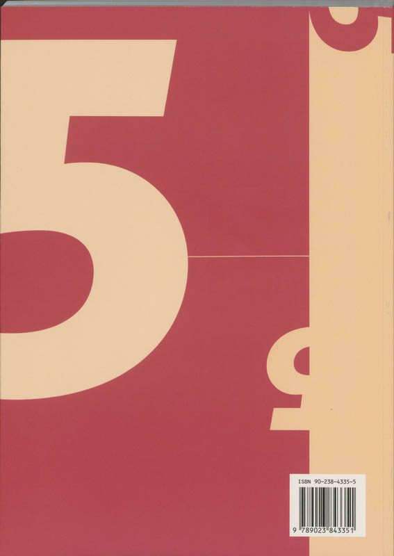 Kwaliteit en deskundigheid in de verpleegkundige beroepsuitoefening / 504 / Integraal achterkant