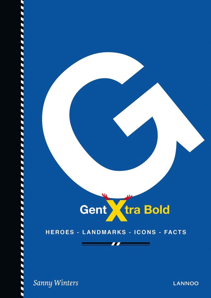 Gent Xtra Bold