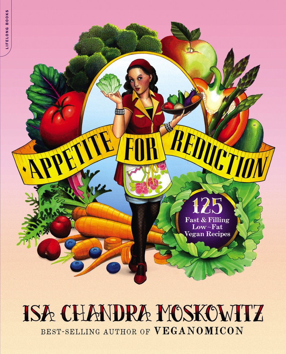 Appetite For Reduction